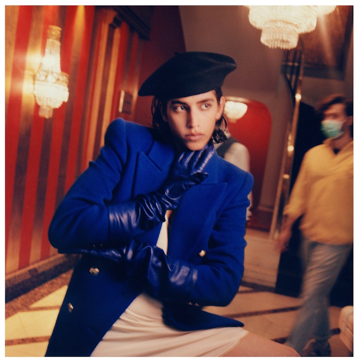 Vogue Italia